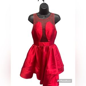 Jovani cocktail/prom dress